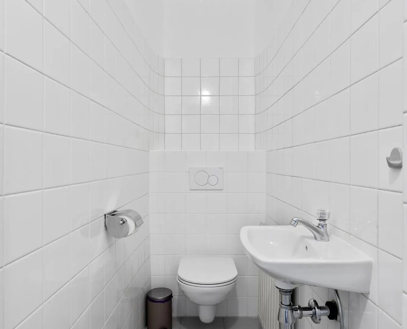 Apartmán 3 Bedrooms I 110 Square Meter I Walk To All Sights Vídeň