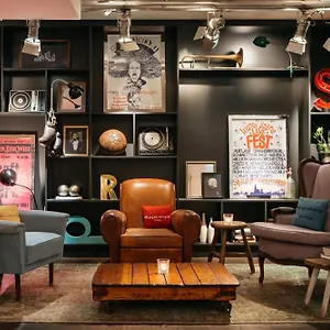 Ruby Sofie Hotel
