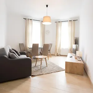 Apartment House In Vienna Vídeň