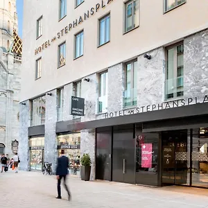 Boutique Am Stephansplatz Hotel