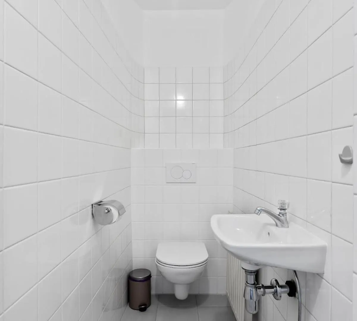 Apartment 3 Bedrooms I 110 Square Meter I Walk To All Sights Vienna