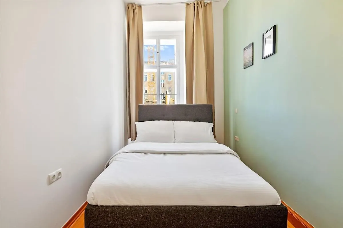 3 Bedrooms I 110 Square Meter I Walk To All Sights Vienna