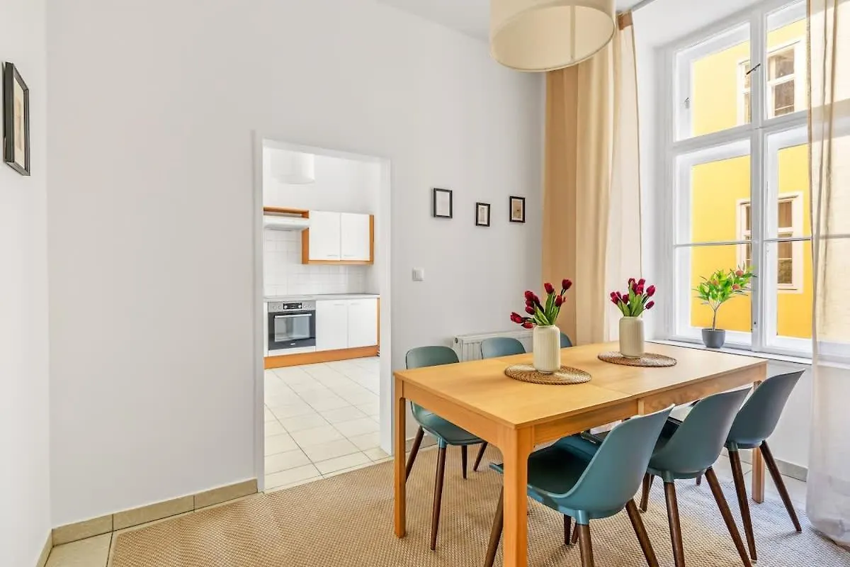3 Bedrooms I 110 Square Meter I Walk To All Sights Vienna