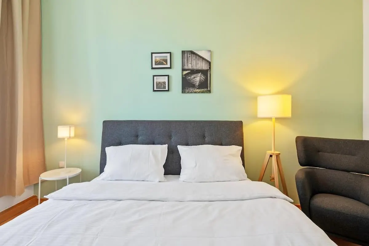 3 Bedrooms I 110 Square Meter I Walk To All Sights Vienna